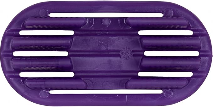 PUREFLOW Cabin Filter Air Freshener with Odor Eliminator – Fits on Most Car, Truck, and SUV Cabin Air Filters - Lavender (1 Pack)