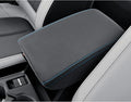 CDEFG for 2025 2026 Forester Center Console Cover, for 2025 2026 Forester Accessories Armrest Cover Arm Rest Pad 2025 Forester Middle Console Pad