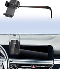 SKYLOTEC Phone Mount for Kia Seltos 2024 2025 2026 Accessories, Automobile Cradles Car Phone Holder, Cell Phone Base Not Block Air Vent