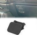 Glove Box Latch for 1999-2007 Chevy GMC Silverado Sierra 3500 2500 1500 Glove Box Latch Handle