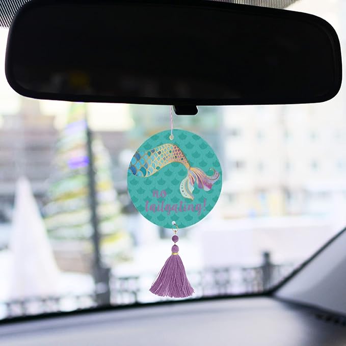Air Freshener Dog Lavender