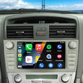 Car Radio Andriod 13 for Toyota Camry 2007-2011, 9 inch Touch Screen Original Car Style 2GB+32GB Head Unit with Wireless CarPlay Android auto Bluetooth WiFi SWC GPS