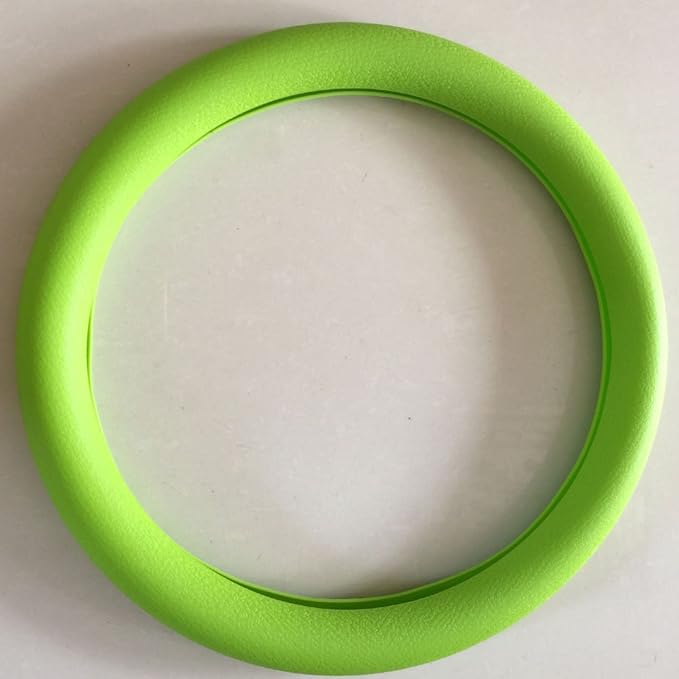 Silicone Skid-Proof Flexible Automotive Car Steering Wheel Cover Universal