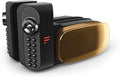 Furrion Vision S Wireless RV Backup Cameras, Amber Right and Left Side Camera Running Lights, Infrared Night Vision, Wide-Angle View, Hi-Res, IP65 Waterproof, Motion Detection - FCE48TASH