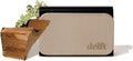 Drift Car Air Freshener - Stone Air Freshener - Car Odor Eliminator - Teak Scent Starter Kit