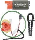 OEM Replace Intank Fuel Pump for Honda Foreman Rubicon 500 2015-2019 | Foreman Rubicon 520 2020-2023 | Pioneer 700 / Rancher 420 2014-2023 | Pioneer 1000 2016-2023 | Pioneer 500 2015-2022