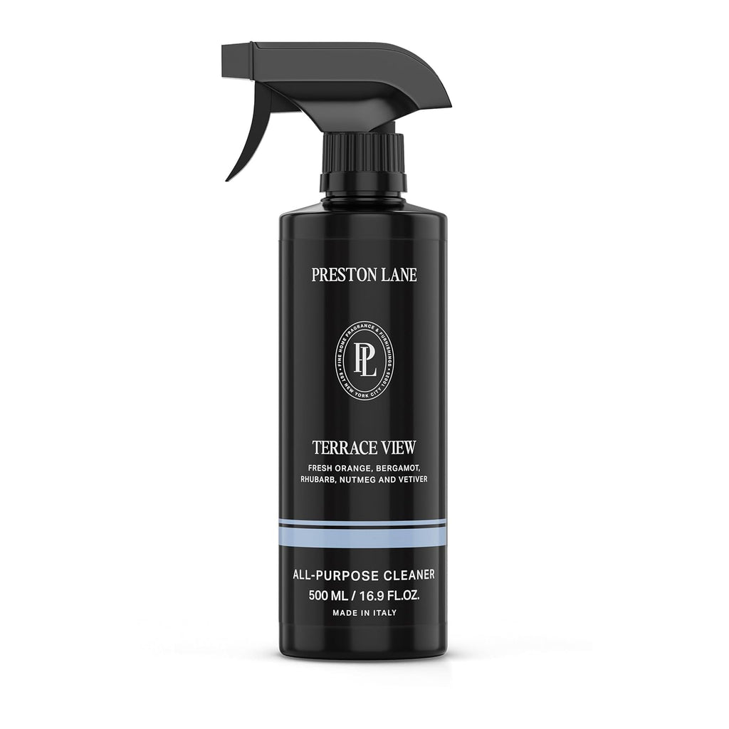 The All Purpose Cleaner Multi Surface Spray, Lifts Away Dirt, Smudges & Grease