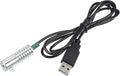 ACROPIX 3mm 0.12" 2W LED Aluminum Light Source Illuminator Decoration USB LED Light for Car DIY Green - Pack of 1