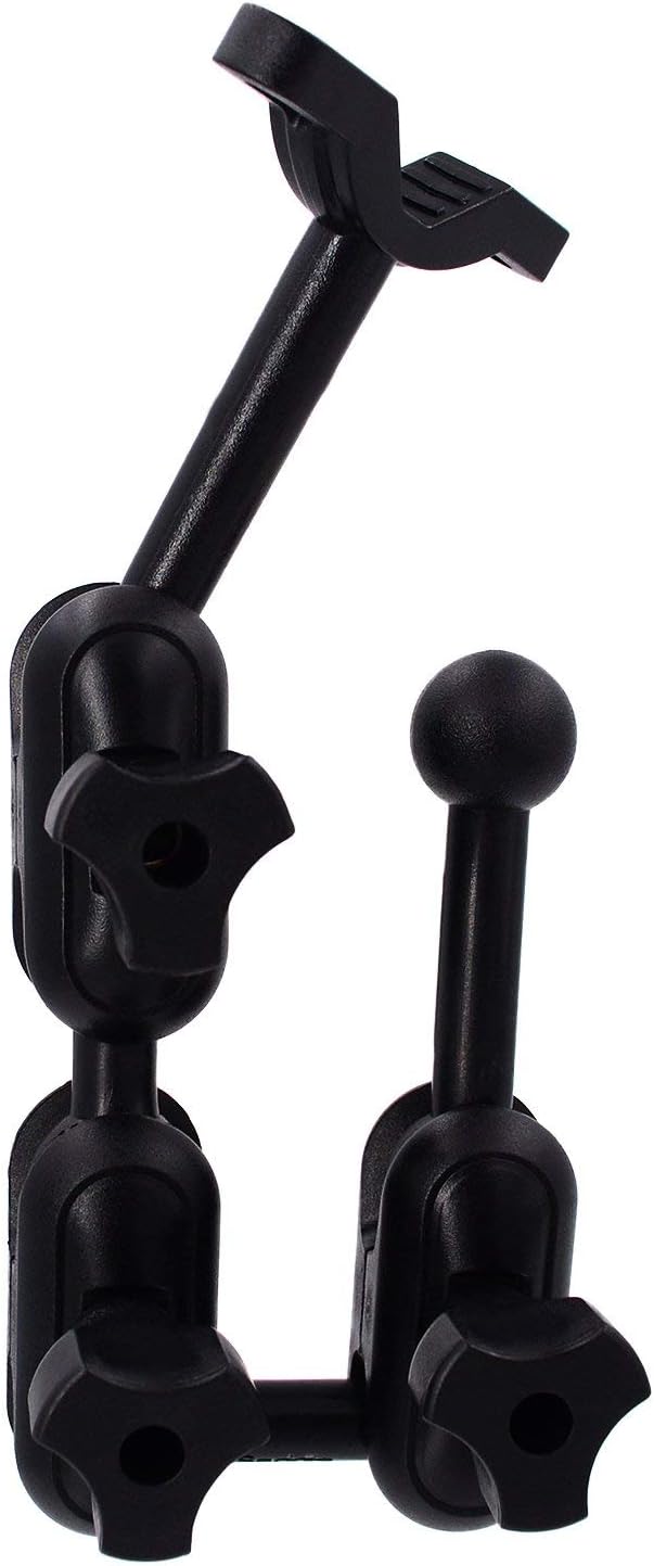 MK01 Multi-Holder Kit - Windshield Suction/Dashboard/Revere Mirror Mounts