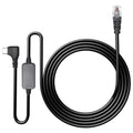 USB-C to RJ11 Plug Cable,Radar Detector Cable for Uniden R1 R3 R7 Escort MAX360 Beltronics Cobra Passport 9500i Radenso XP etc(9.84FT)