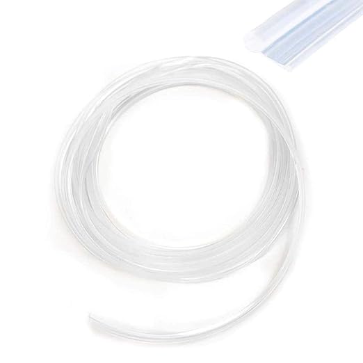 Rayauto 3.0mm Plastic Skirt Side Glow Optic Fiber Cable Car Light Decor (Length:10meters/32ft)