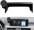 Car Phone Holder Compatible with BMW X1 2016-2022 / BMW X2 2018-2023 Accessories 8.8 inch Touchscreen Fixed Clip,360°Rotation Magnetic Phones Mount for Phones (not fit 6.5 inch)