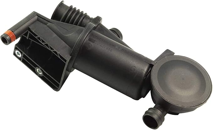 Engine Air/Oil Separator Pcv Crankcase Vent for Porsche for Boxster 1997-2002 Front 99610702304 99610702302