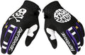 Dirt Bike Motorcycle Gloves for Men Women Finger Touchscreen Motorbike Gloves for BMX ATV MTB Riding, Road Racing, Cycling, Climbing, Motocross