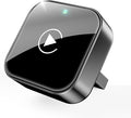 2-in-1 Wireless Carplay Adapter with Wired Carplay (USB to C), Metal Design Mini Wireless CarPlay Adapter for iPhone iOS 10+ System (2026 Upgraded)
