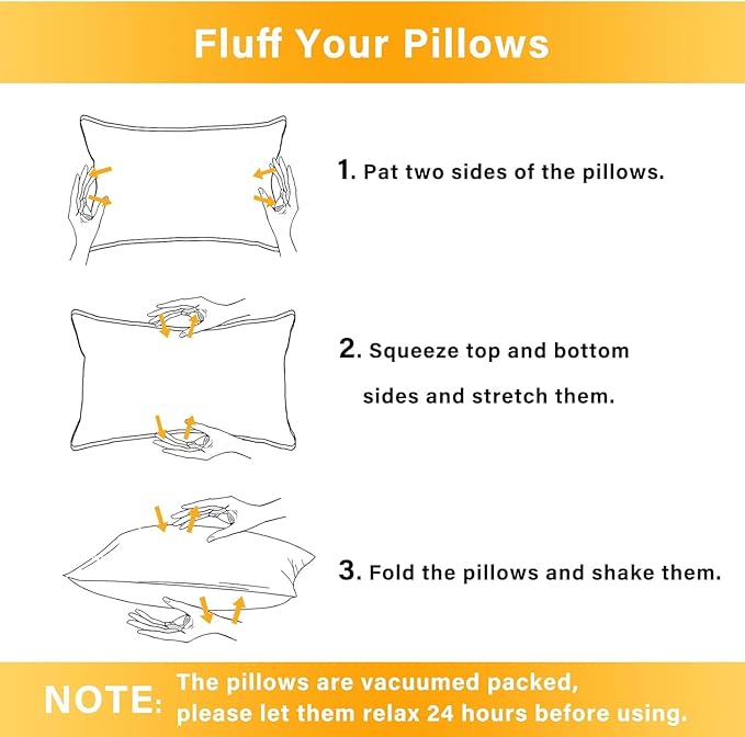 2 Pack Small Pillow, 16 X 12 Inches, Memory Foam Mini Pillow for Travel, Camping, Sleeping, Nap and Neck, Knee, Lumbar Support, Tiny Cushion for Pet, Dogs (Grey)