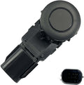 DEVMO PDC Parking Sensor Bumper Aid Backup Reverse Parking Assit Sensor Compatible with Tacoma Tundra 89341-0R060