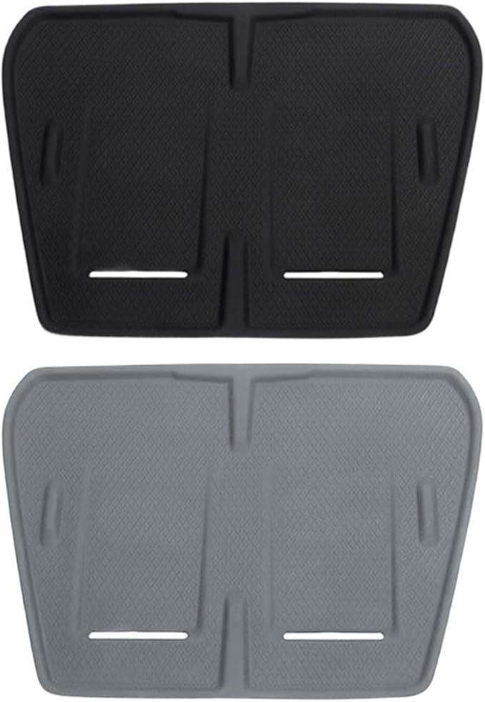 Wireless Pad Anti Slip Mat for N7 2023 Protections Silicone Pad Flexible Pad Easy Use Auto Interior Accessory