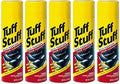 Tuff Stuff Multi Purpose Foam Cleaner for Deep Cleaning, 5 Pack (Foam Cleaner)