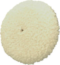 Shurhold 3151 6.5" Compounding Pad (Set of 2) - yanzhen4,White
