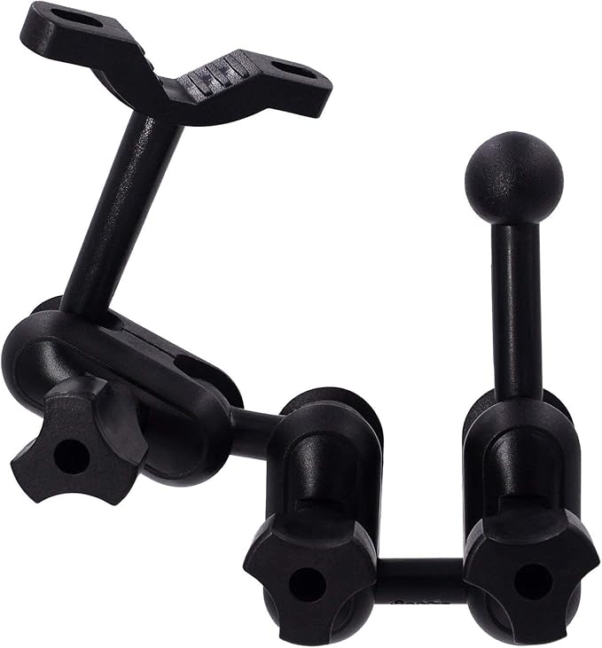 MK01 Multi-Holder Kit - Windshield Suction/Dashboard/Revere Mirror Mounts