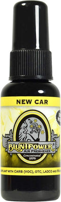 Bluntpower Air Freshener Blunt Power Spray (New Car)