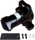 Dump Truck Vibrator Replacement for Clean Bed, Shake Out Excess Material in Truck Bed (DC-2500)