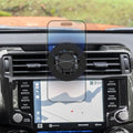for MagSafe 4runner Phone Mount, Exclusive Fit for 2024-2010 Toyota 4runner, Fit for MagSafe iPhone 17/16/15/14/13/12/Mini Series, Super-Strong Magnet for Toyota 4runner Accessories