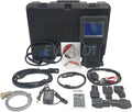 Te ch2 OBD2 Diagnostic Scanner with TIS2000 ROM Flash Tester Candi Replacement for OP-ELl G-Mm SU-zukii Hold-ENN Sa-abb is-uzuu Car Diagnostic Tools (for is-uzuu)