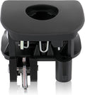 10328822 Black Glove Box Latch Lock Handle for Chevy Corvette C5 1997-2004
