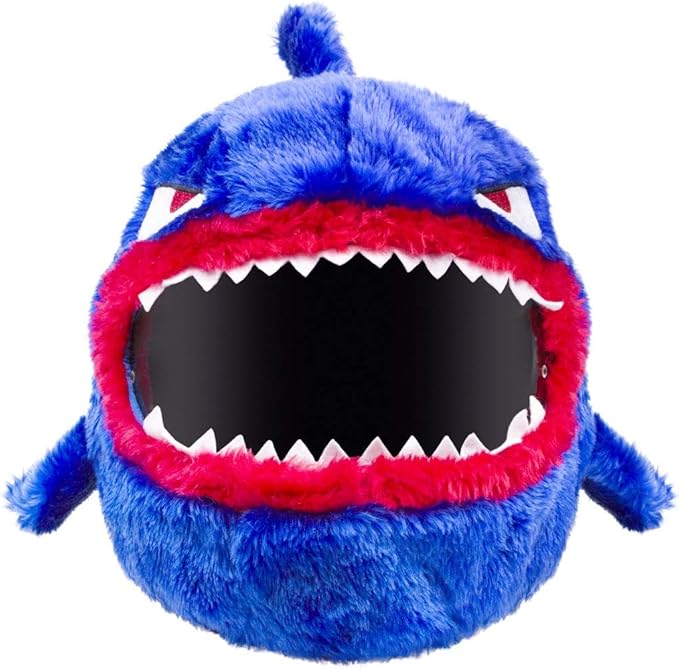 Moto Loot Helmet Cover for Motorcycle Helmet, Fun Rides and Gifts
