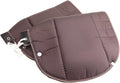 Maruto HC-NT1600 Thermal Steering Wheel Cover, Nylon Tufter