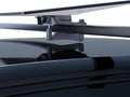 Starlink Mini Mount for Roof Rack & Car Dash, Adjustable Starlink Mini Dishy Compatible with RV, Caravan, Vans | Stable Signal & Waterproof Design