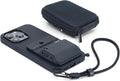 FJORDEN Pro Bundle for iPhone 15 Pro Max - Includes Fjorden Camera Grip, MagSafe iPhone Case, Wrist Strap & Carry Case - Shoot Like A Pro with Your iPhone