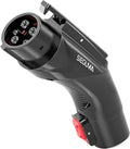 EV Charging Adapter for Tesla to J1772, Up to 60Amp with Safety Lock, IP65, Portable J1772 Tesla Adapter, Compatible with Tesla Mobile Charger Wall Connector Destination Chargers for All J1772 EVs