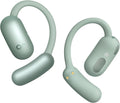 soundcore AeroFit 2 by Anker, Open-Ear Headphones, Translation Earbuds Real Time, 4 Adjustable Positions for Every Ear Size, 2x Richer Bass, Hi-Res, 42H Playtime, IP55,AI Clear Calls,Wireless Charging