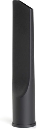 CRAFTSMAN CMXZVBE38680 1-7/8 in. Crevice Tool Wet Dry Vac Attachment, Industrial-Grade Shop Vacuum Accessory for Cleaning Tight Spaces, Fits 1-7/8 in. Hose Diameter