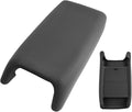 CDEFG for 2025 2026 Mitsubishi Outlander Center Console Cover - Silicone Hidden Storage Box & Arm Rest Protector in One-Piece Design 2025+ Accessories -for Gasoline Powered Models Only