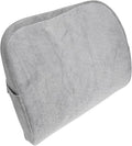 Desk Chair Pillow Memory Foam Lumbar Support Seat Cushion for Car Seats Waist Support