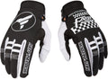 Motorcycle Gloves for Men/Women - Dirt Bike & Motocross Gloves with Anti-Slip ATV BMX MX MTB Riding Cycling Features