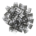 (80Pcs) 2 Amp Standard Fuse, 2A Car Blade Fuses for Car/RV/Truck/SUV/Motorcycle/Boat