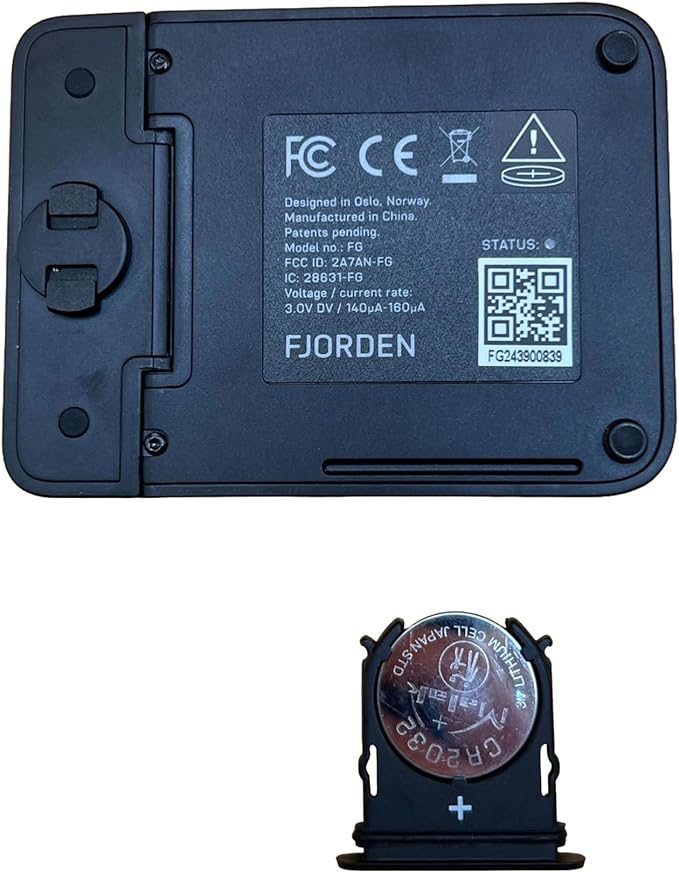 FJORDEN Pro Bundle for iPhone 15 Pro Max - Includes Fjorden Camera Grip, MagSafe iPhone Case, Wrist Strap & Carry Case - Shoot Like A Pro with Your iPhone
