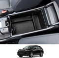 CDEFG for 2023 2024 2025 2026 2027 HR-V Center Console Organizer for 2023 2024 2025 2026 2027 Honda HRV HR-V Accessories Middle Console Armrest Tray Storage Box Secondary Insert Tray
