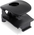 15924033 Ebony Glove Box Latch Lock Handle For Chevy Corvette C6 2005-2013, Replace For 15924032, C6 Corvette Glove Box Latch