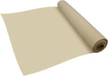 TANG Sun Shade Fabric Roll 8'x47' Shade Cloth for Garden Beige HDPE Mesh Shading Pergola Cover Replacement Canopy, 95% Blockage Sunshades for Outdoor Patio Backyard Plant