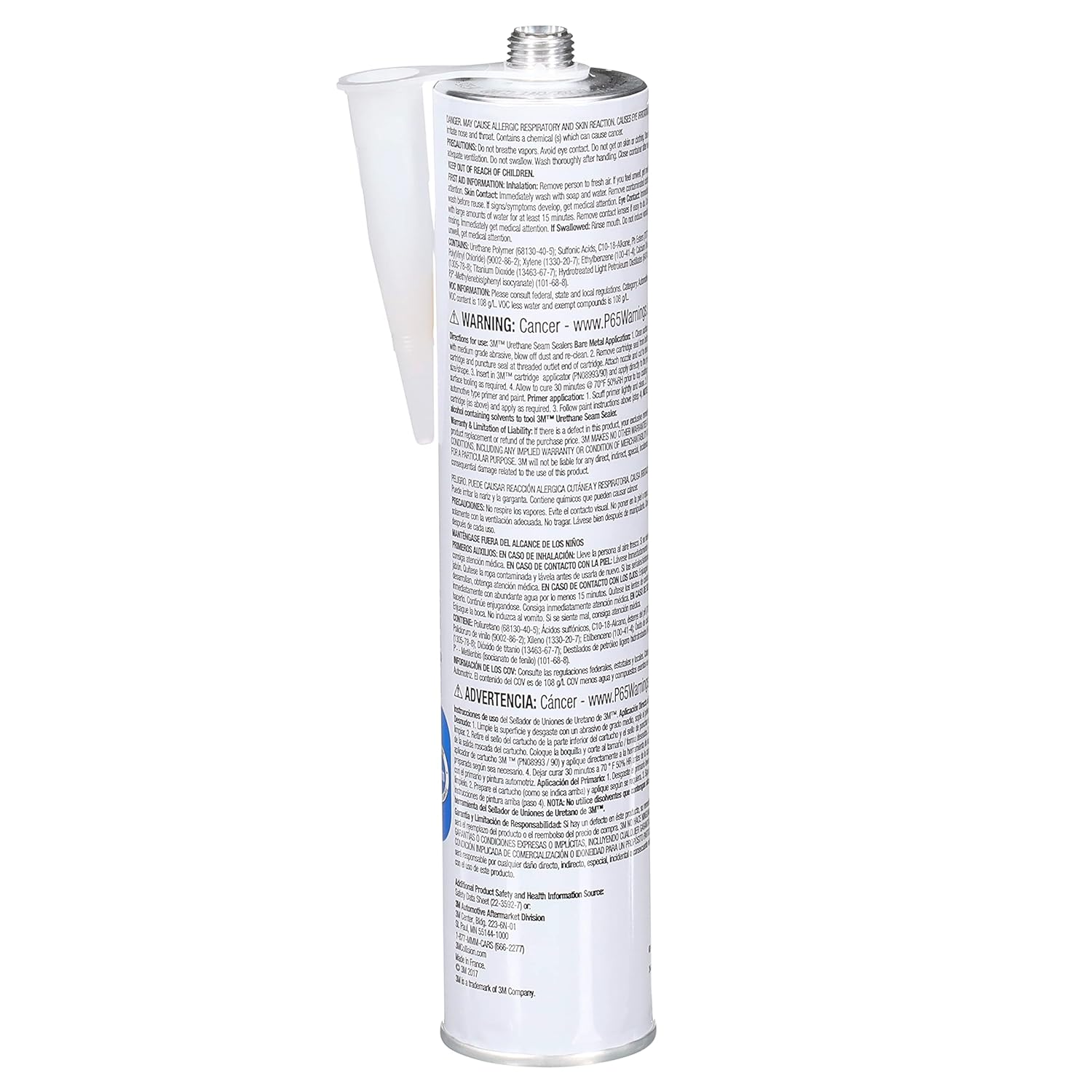 3M 08365 Beige Paint & Masking Products