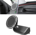 Car Phone Mount for Tesla New Model Y Juniper 2026 Magnetic Dashboard Phone Holder for 2024-2026 Model 3 Highland Accessories for All Smartphone