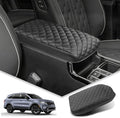 BIBIBO for 2024 2025 2026 Kia Sorento Center Console Armrest Cover,Armrest Cushion 2021-2025 2026 Sorento Console Lid,Car Arm Rest Pad Seat Box Cover Protector,2025 2026 Sorento Accessories Armrest