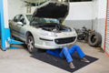 Maintenance Mat,Premium Reusable Absorbent Oil Maintenance Mat – Absorbent/Waterproof/Lightweight/Washable,Protects Garage Or Shop/Parking/Floor/Driveway Surface(36" x 48")