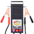 TOPDC Car Battery Tester, 6V/12V, Battery Load Tester 100-1000 CCA, Automotive Battery Tester 100 AMP, for Cars, RVs, Motorcycles, ATVs, Boats